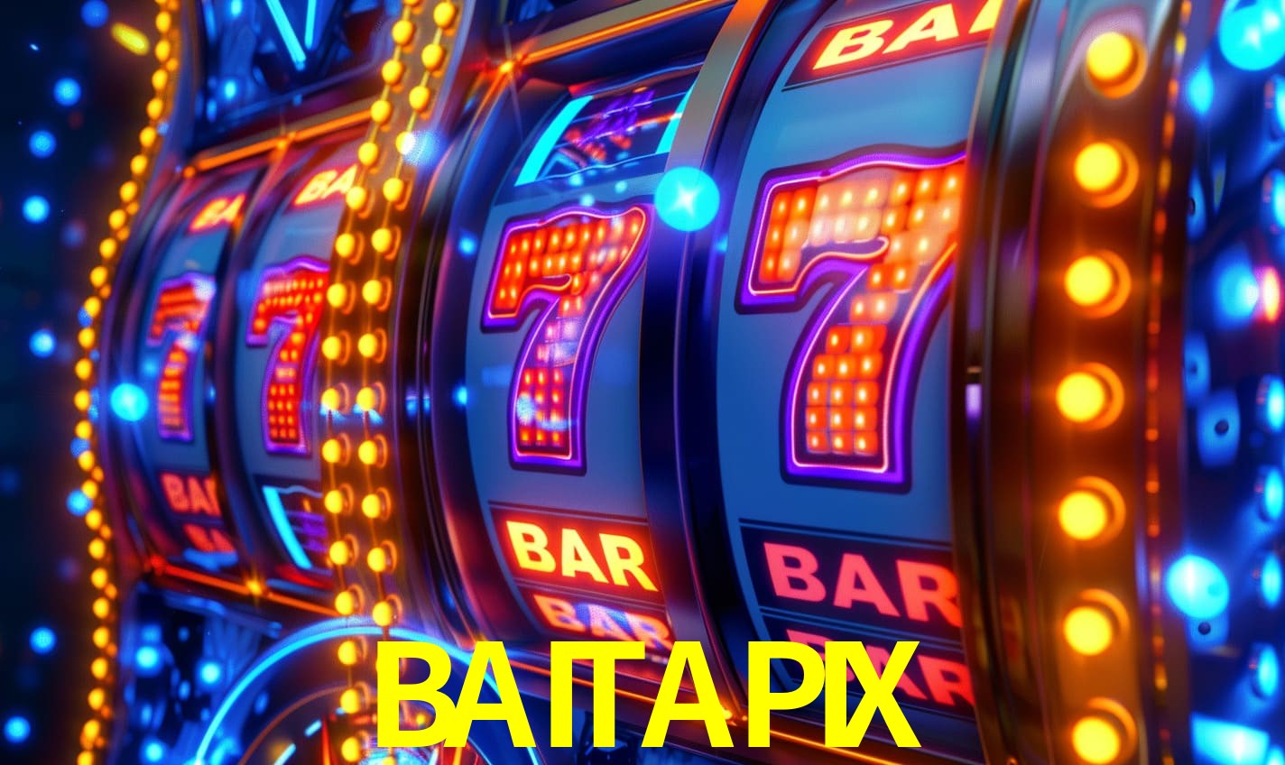Bônus BAITAPIX Para Todos